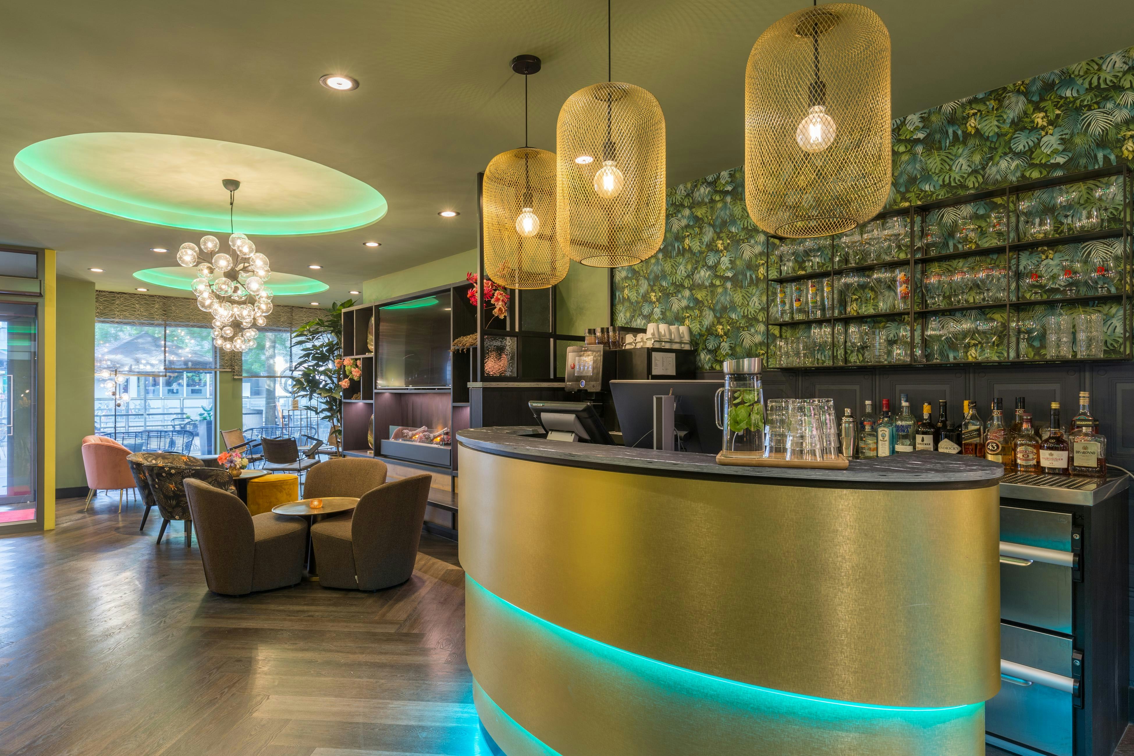 Leonardo Hotel Antwerp 5/31
