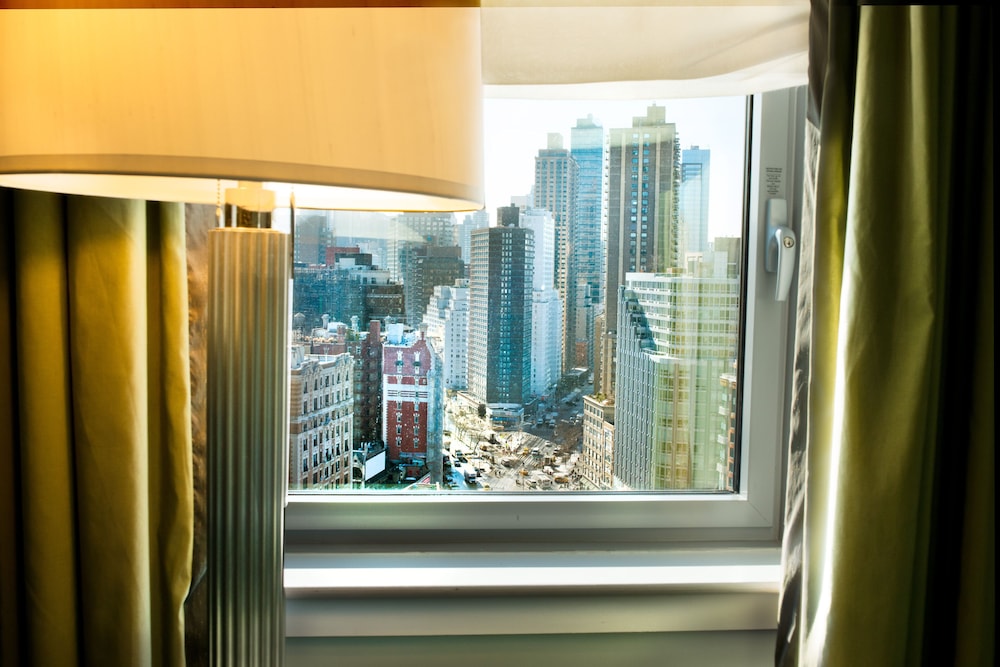 ホテル ビーコン NYC 写真2