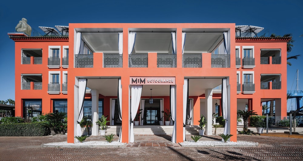 MIM Sotogrande Member of Melia Collection 2/71