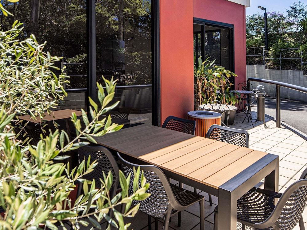 IBIS SYDNEY THORNLEIGH 50/62