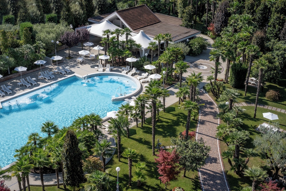 Abano Grand Hotel 44/50