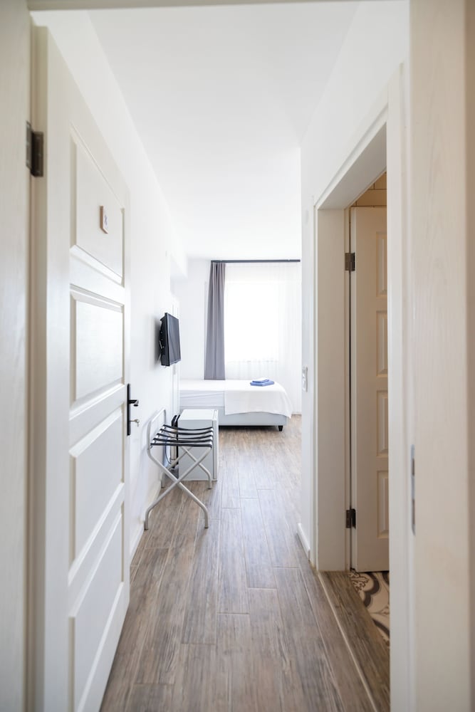 Elvin Butik Hotel 28/50