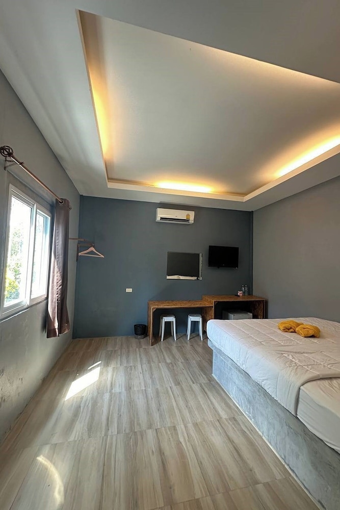 Golden Palm Resort 20/53