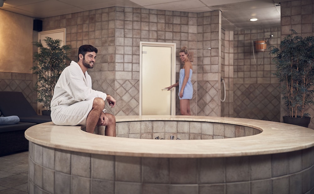 Westcord Aparthotel Boschrijck 31/71