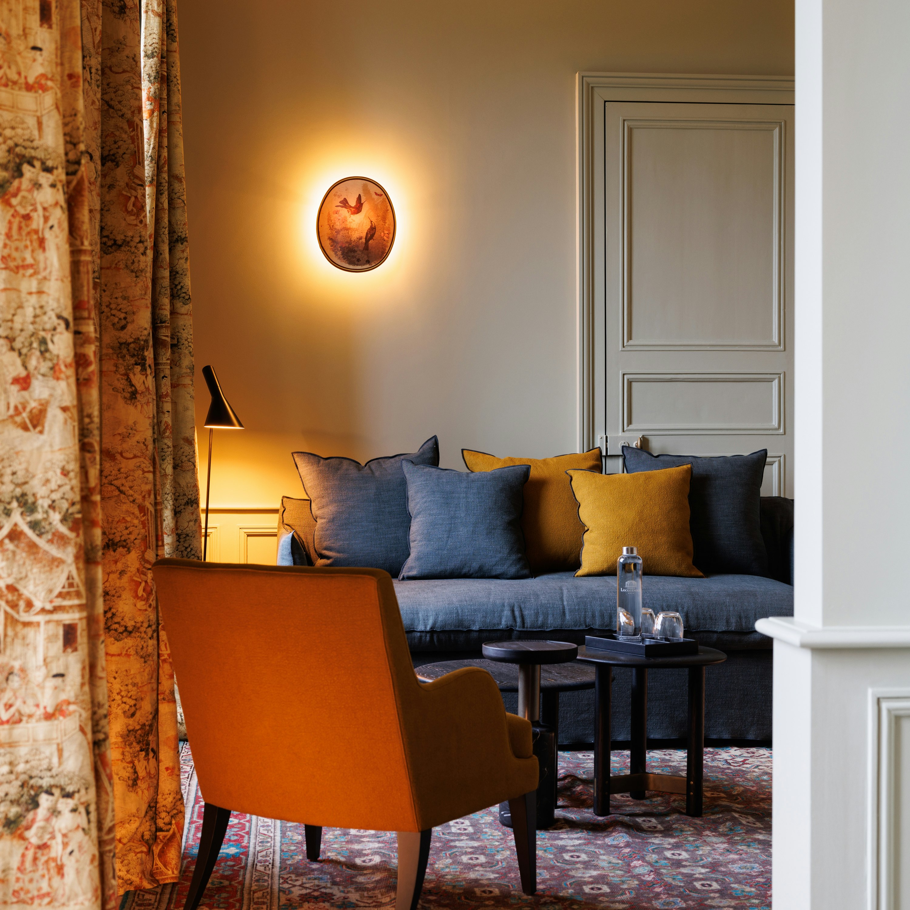 Domaine de Locguenole & Spa 39/50