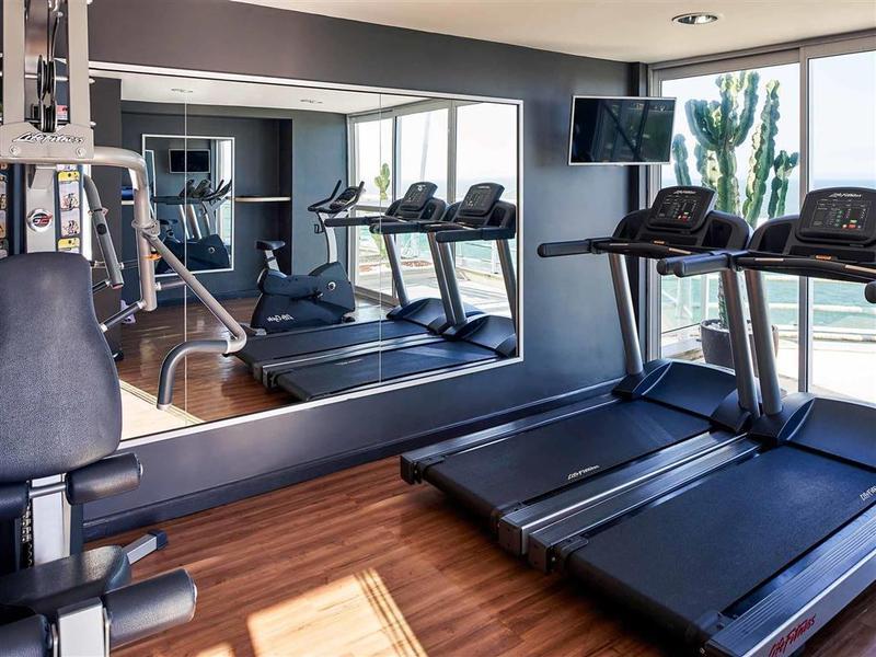 Ibis Styles Macae 9/20