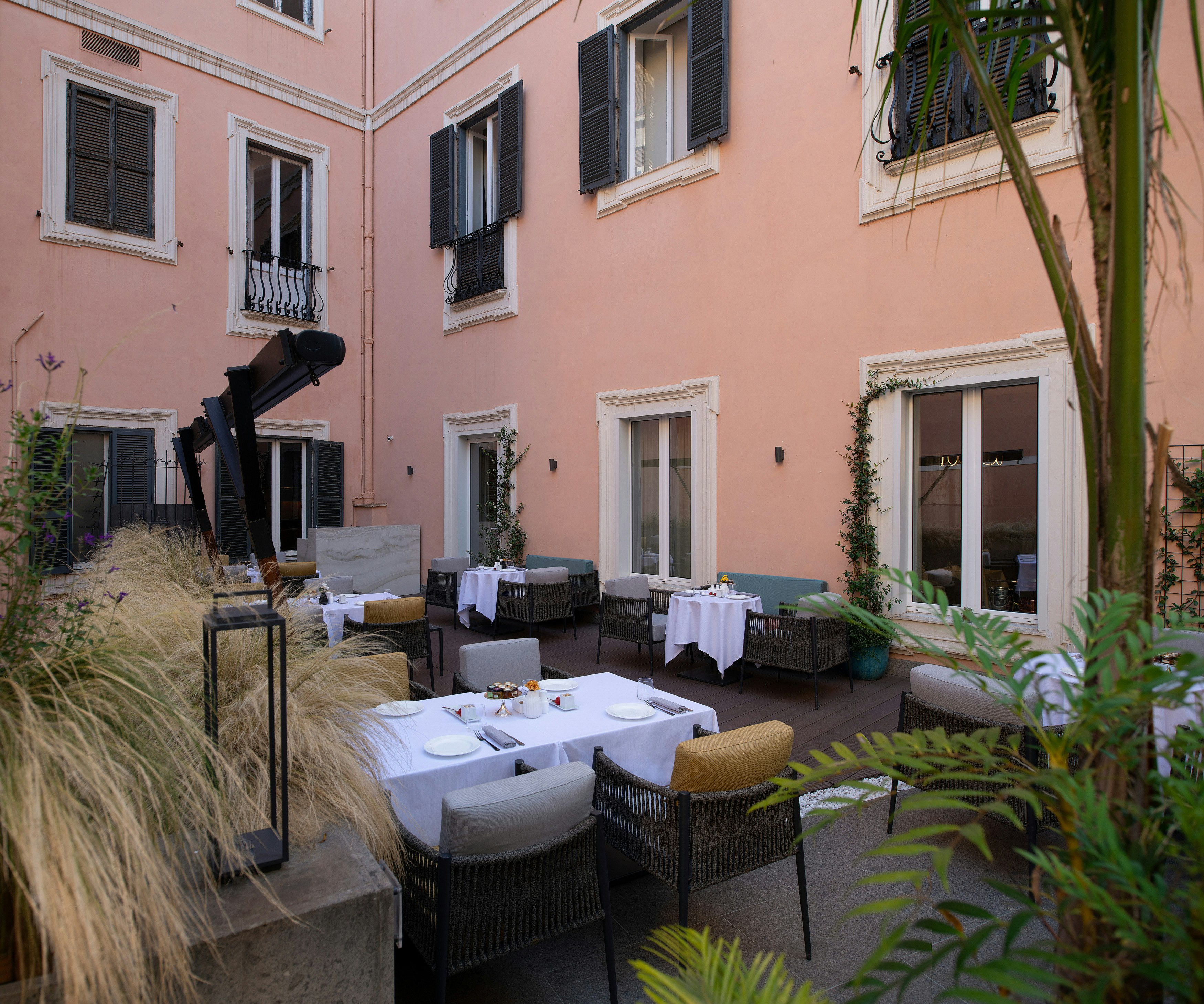Elizabeth Unique Hotel - A Member Of Design Hotels 18/25
