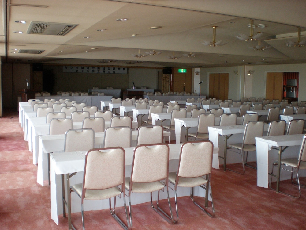 Hotel Dankoen 22/26