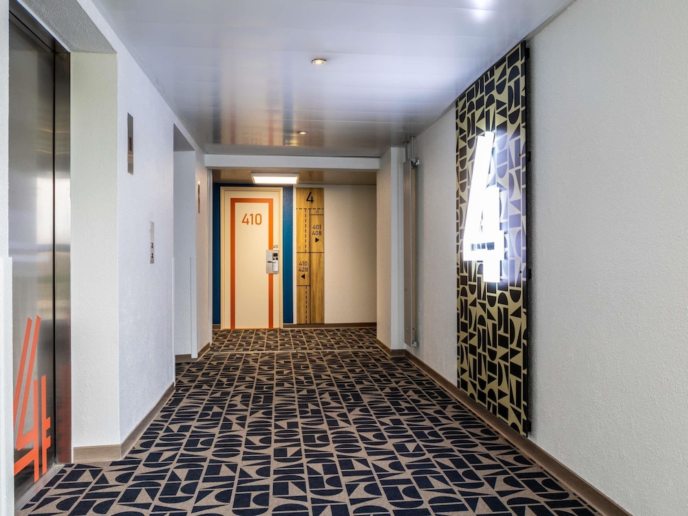 Ibis Budget Paris Porte De Montreuil 5/57