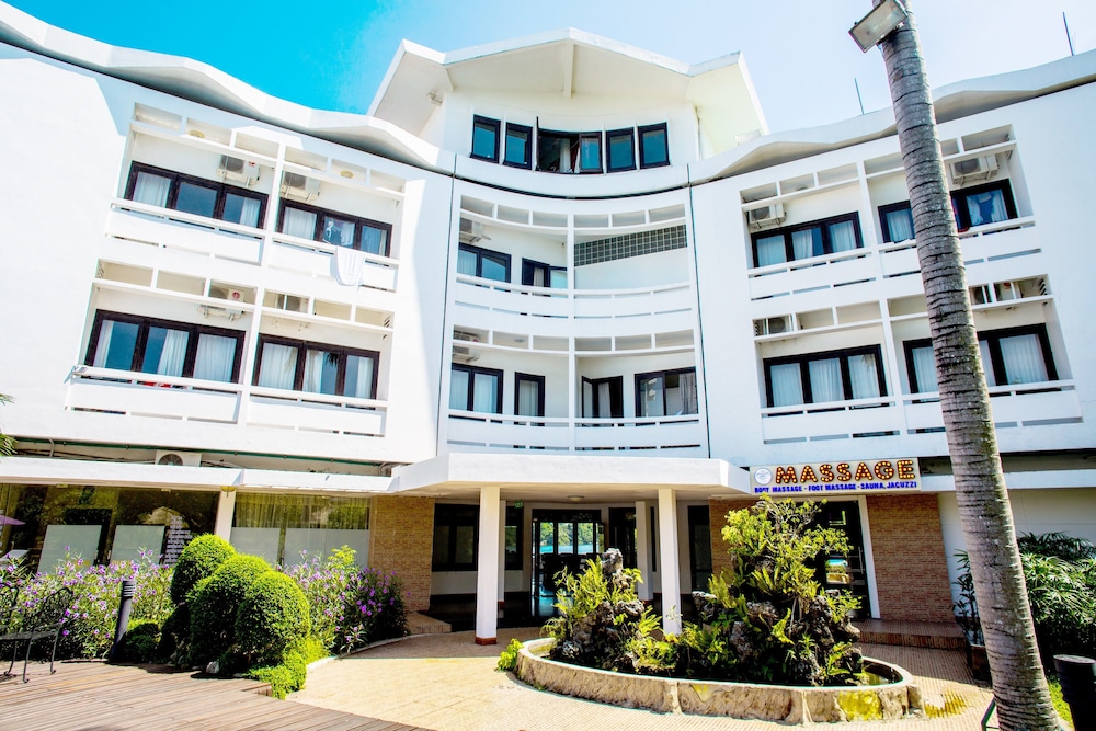 Huong Giang Hotel 3/77