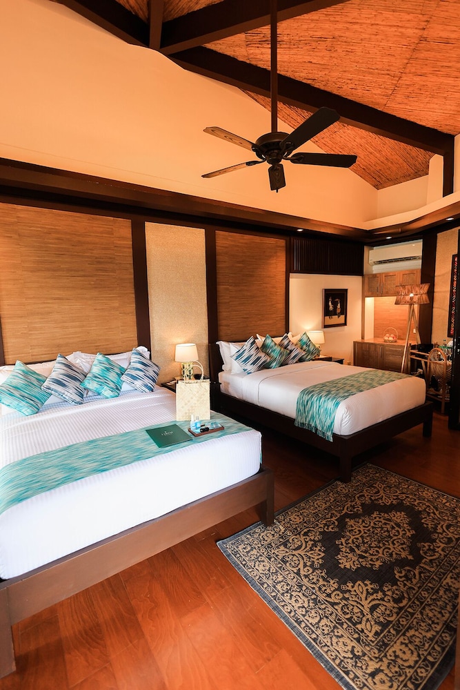 Lihim Resorts 50/75