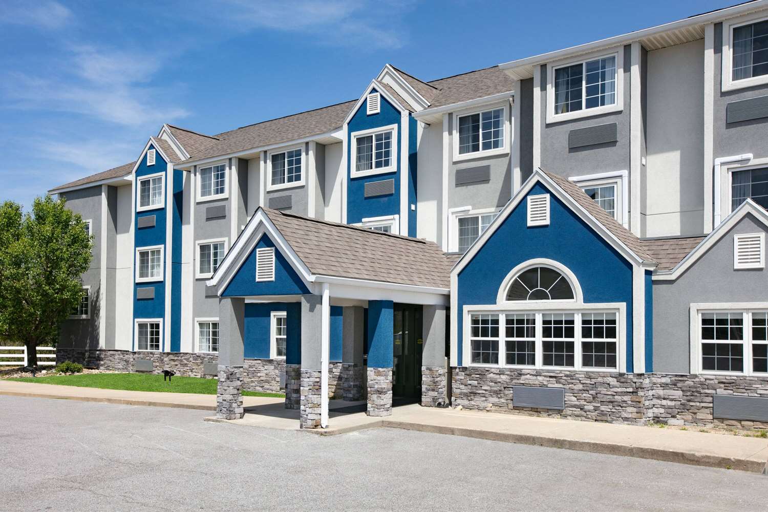 Microtel Inn Beckley 25/33