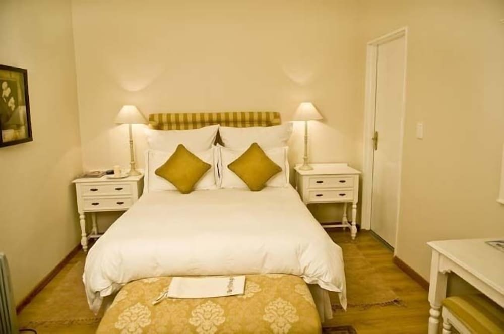 Villa Moringa Guesthouse 18/42