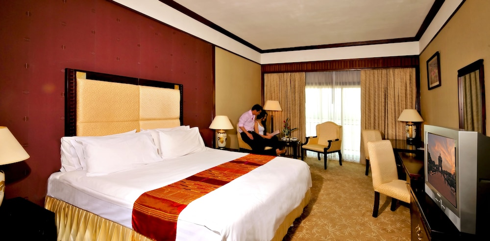 Don Chan Palace Hotel Convention 20/50