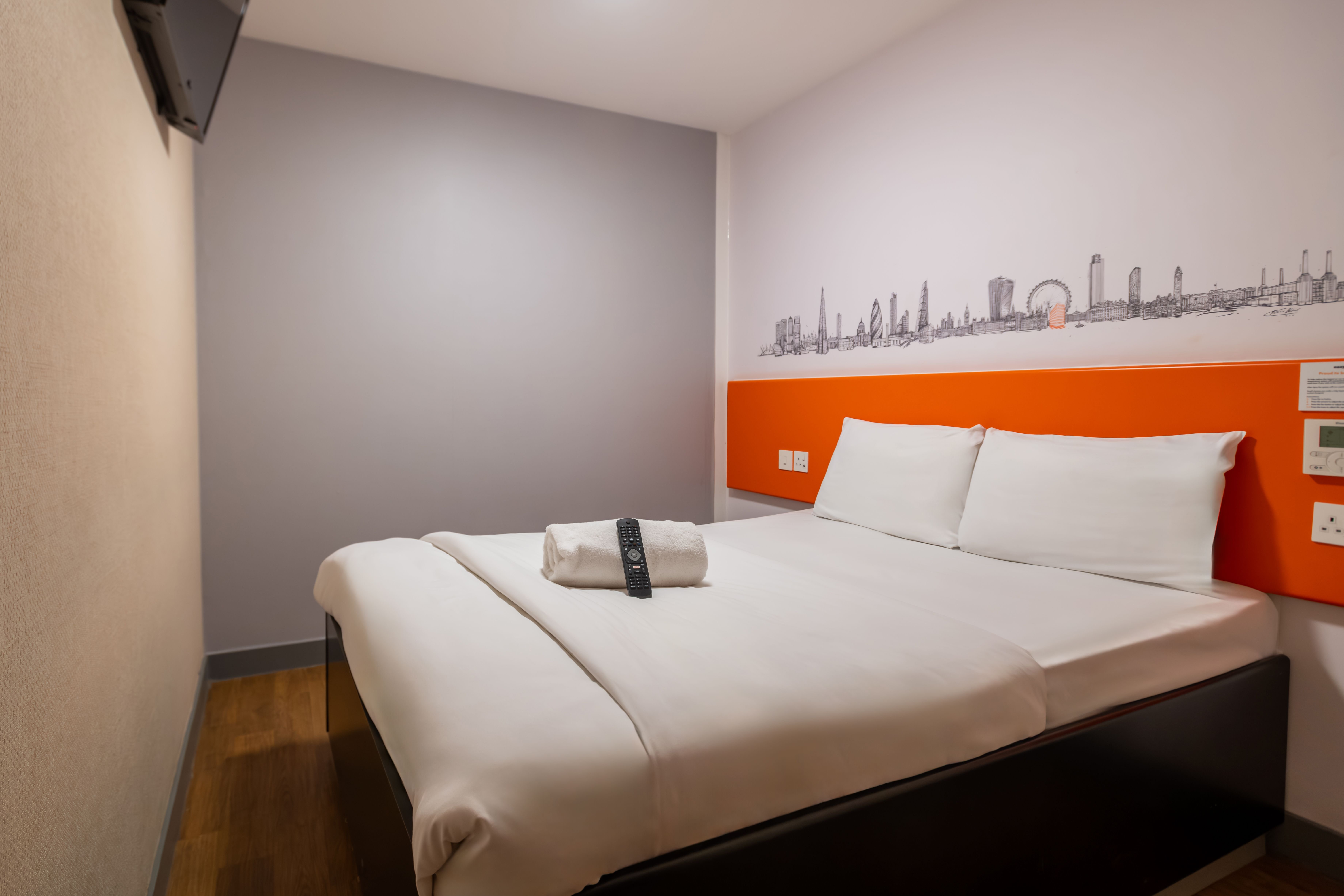 Double Room without Window