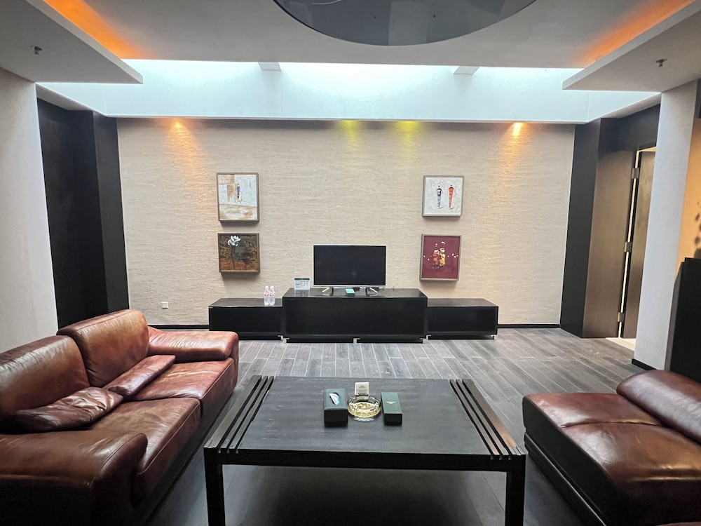 Guangdong Nanmei Osotto Hotel 34/55