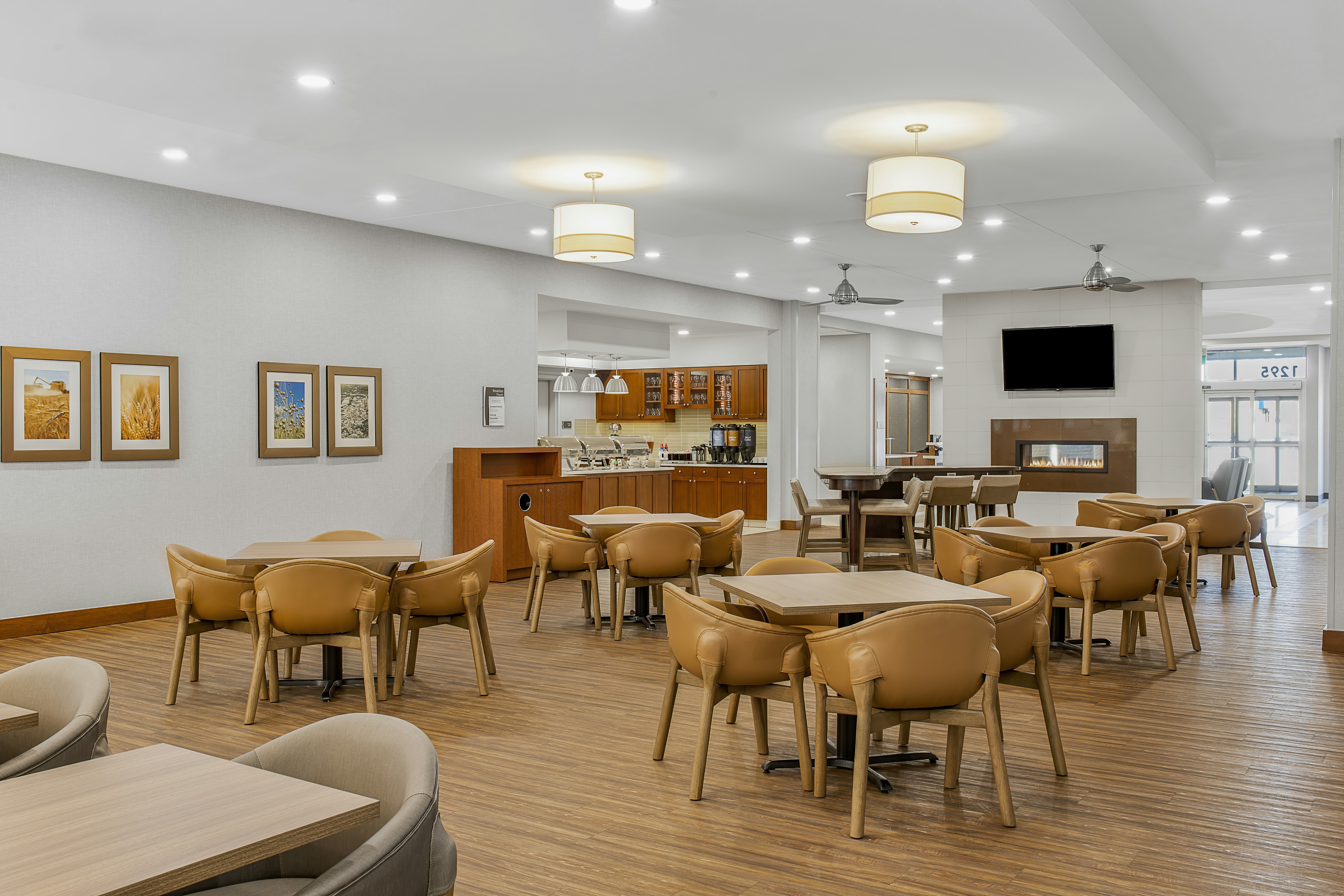 Homewood Suites By Hilton Winnipeg Airport Polo Park 13/23