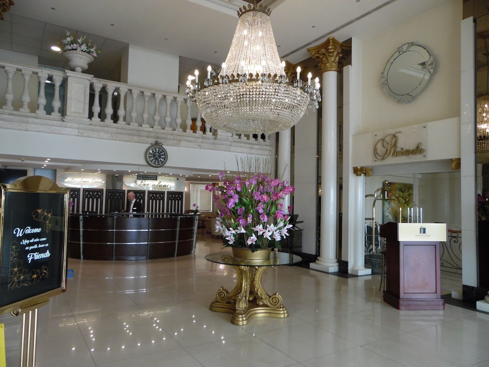 Portaluna Hotel & Resort 7/29