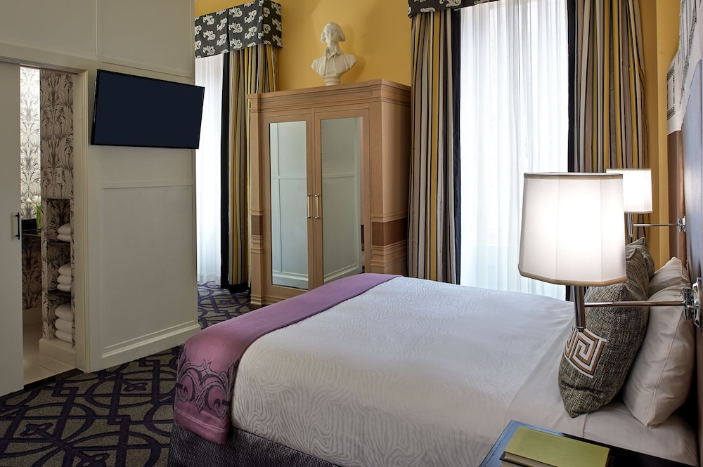 Kimpton Hotel Monaco Washington Dc 19/76