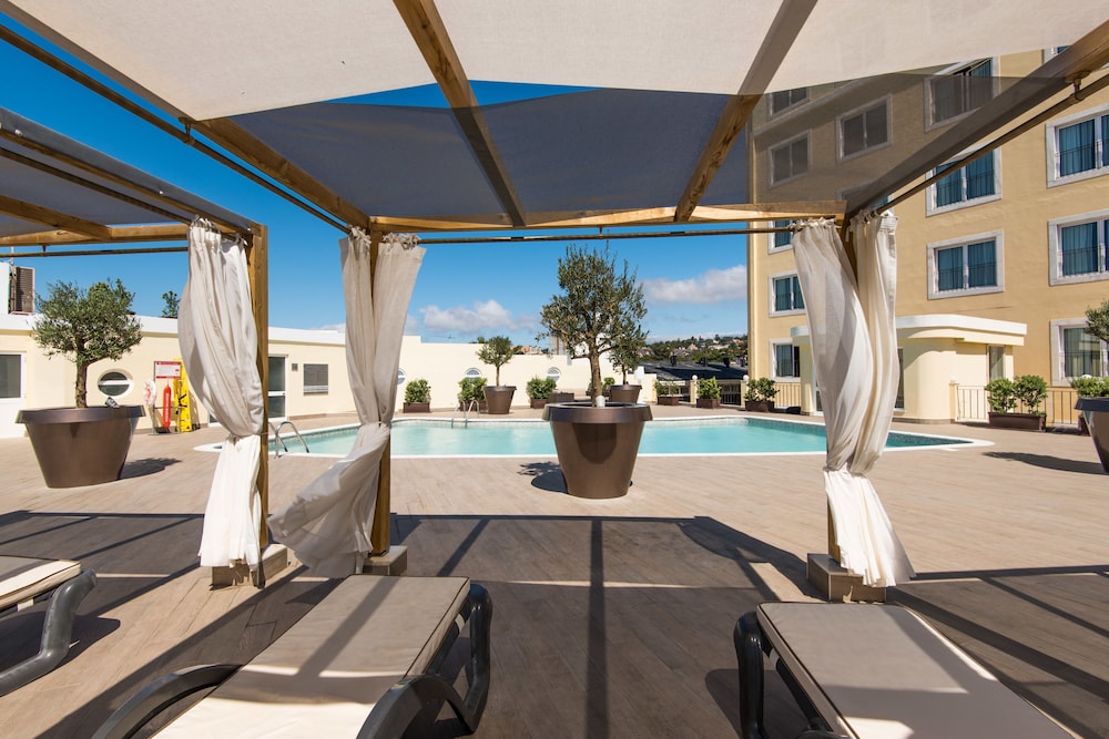 Vila Gale Estoril 23/50