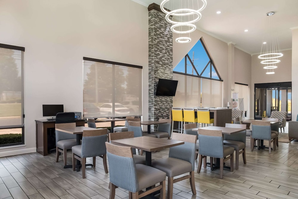 Quality Inn Southaven - Memphis South 40/42