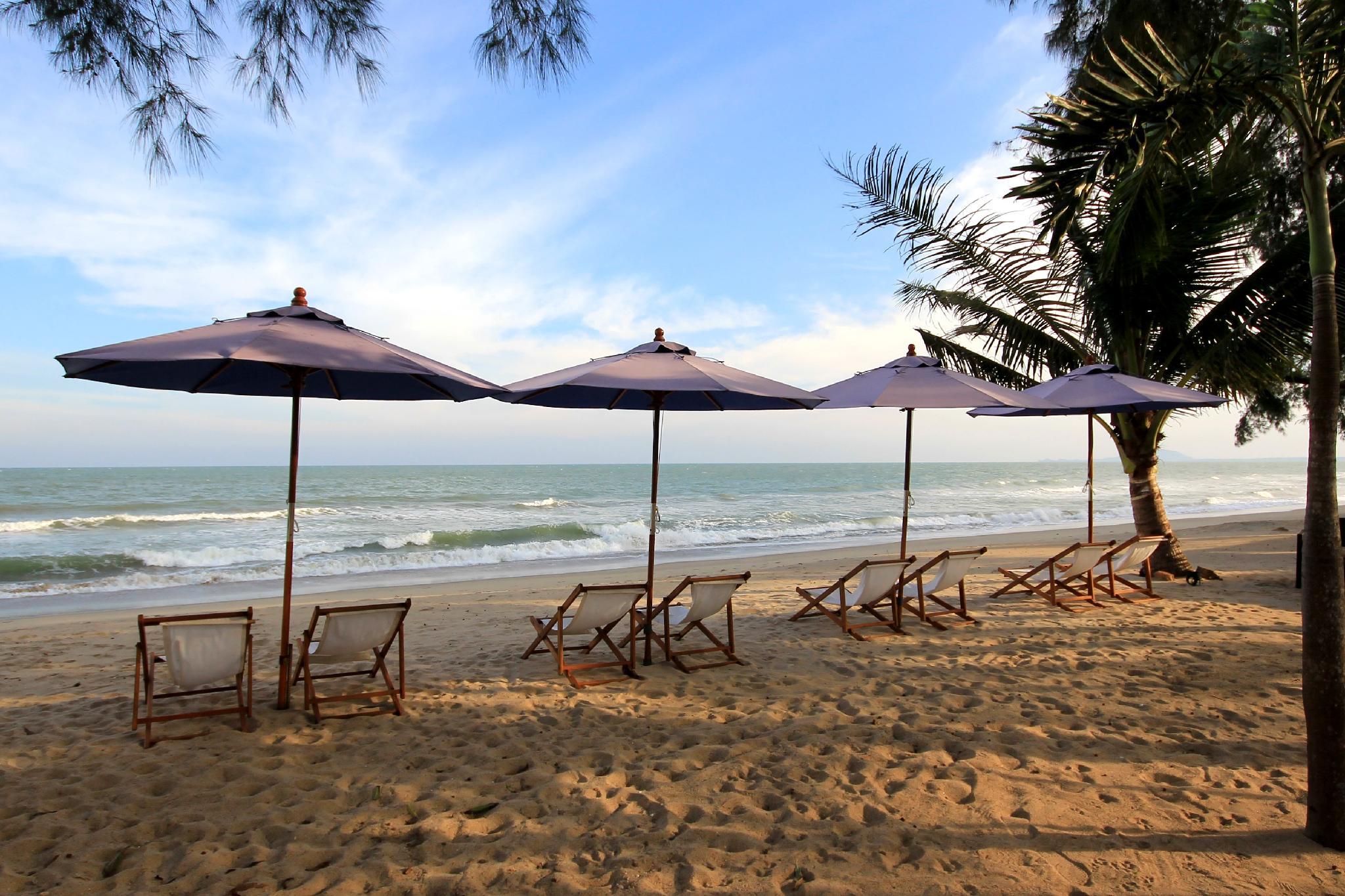 Seascape Resort Baan Krood 18/41