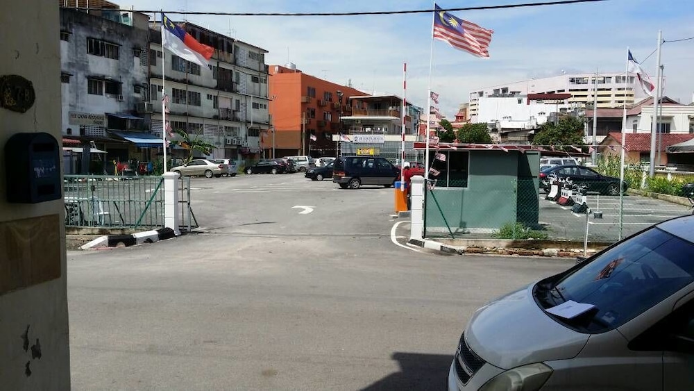 Hotel Hong At Jonker Street 4/32