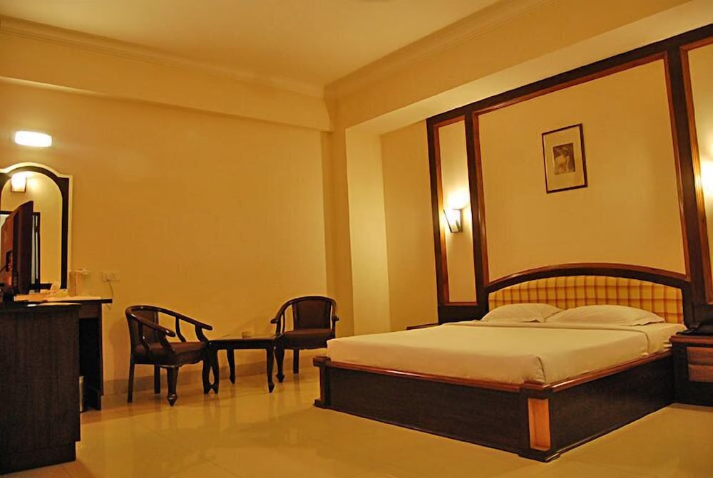 Hotel Rudra Continental 9/47