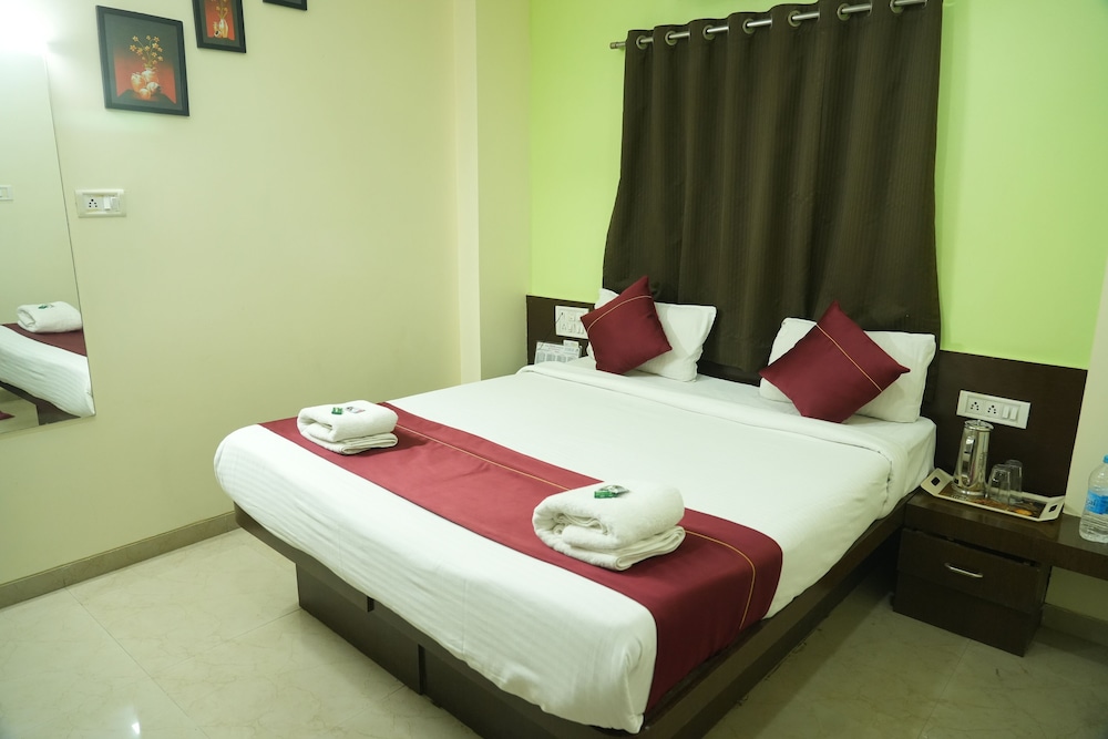 Hotel Avon International 13/46