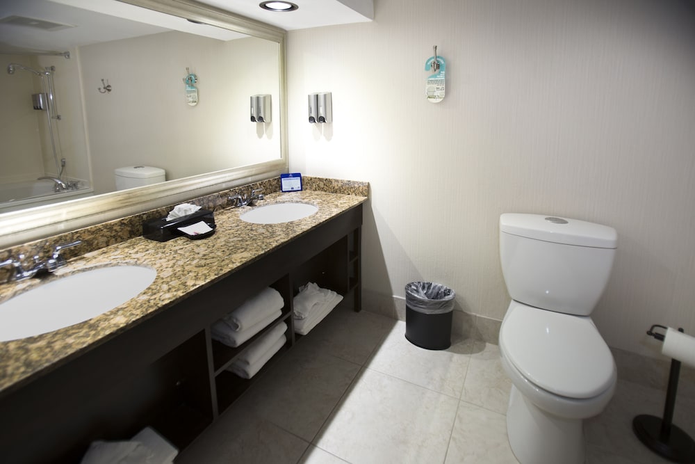 Best Western Plus Ambassador Suites Venice 18/40