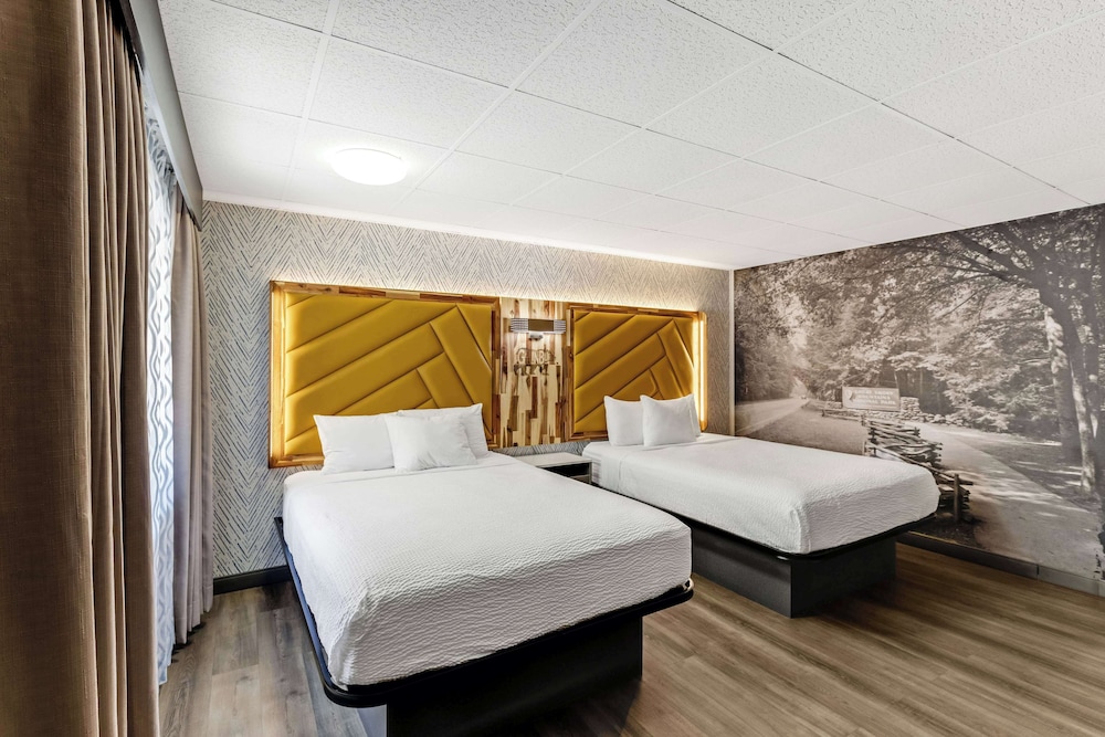 The Wander Hotel, a Ramada by Wyndham 16/52