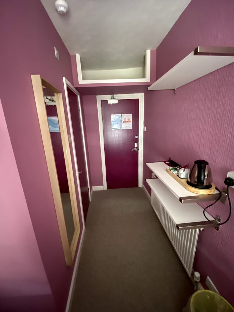 WiseStay 28/48