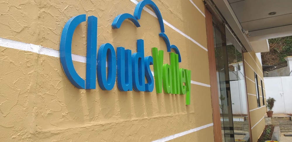 Clouds Valley Leisure Hotel 15/15