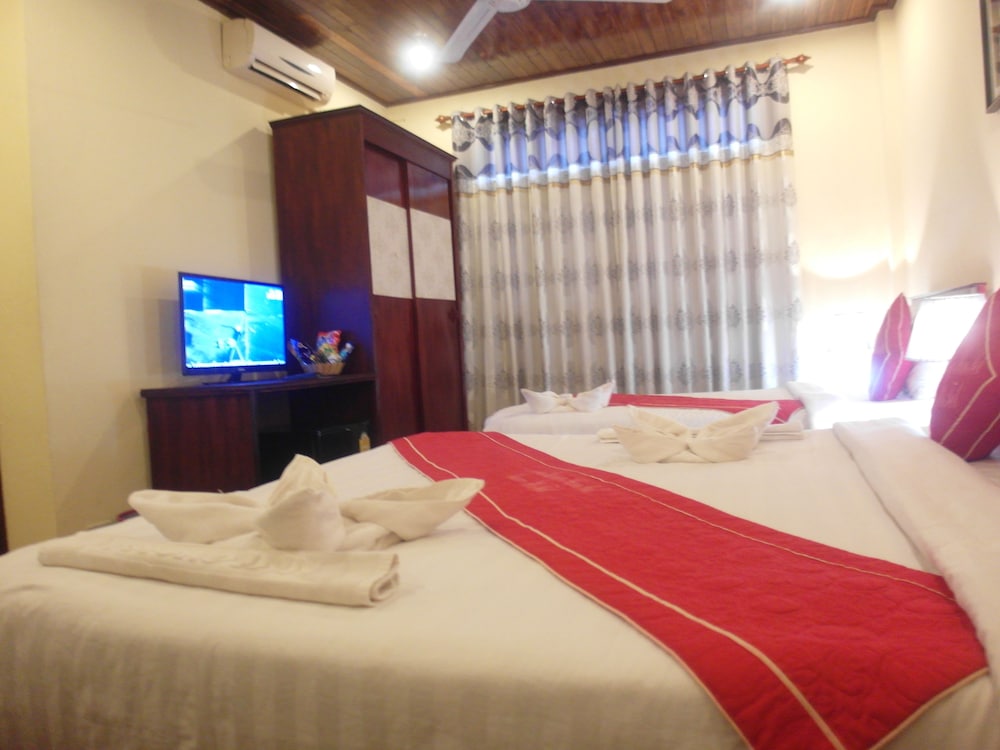 Mekong Sunset View Hotel 16/63