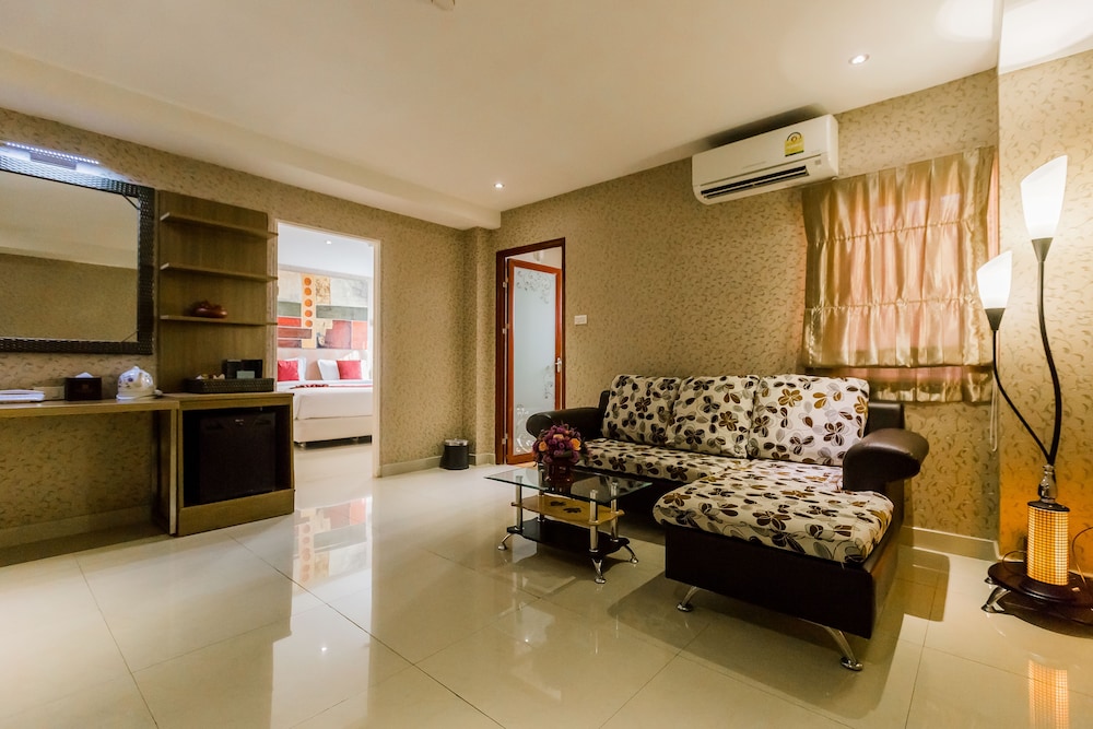 Roseate Hotel Chiang Mai 19/71