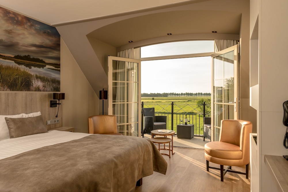 Van Der Valk Hotel Groningen Westerbroek 16/41