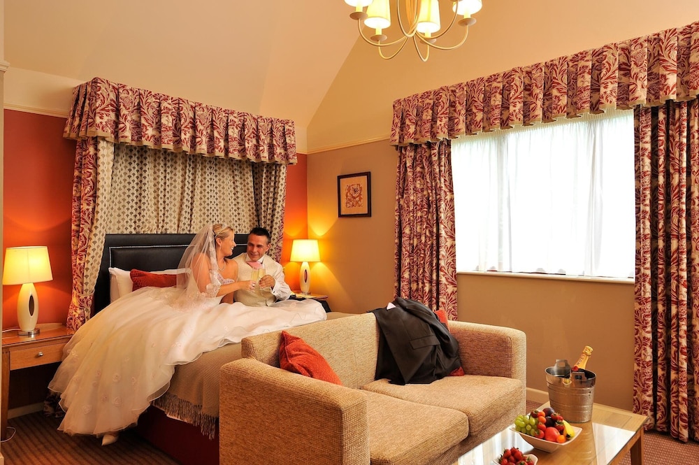 The Westmead Hotel 20/45