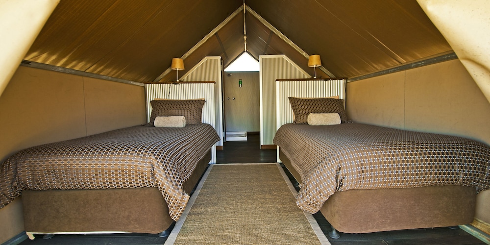 Bungle Bungle Wilderness Lodge 8/30