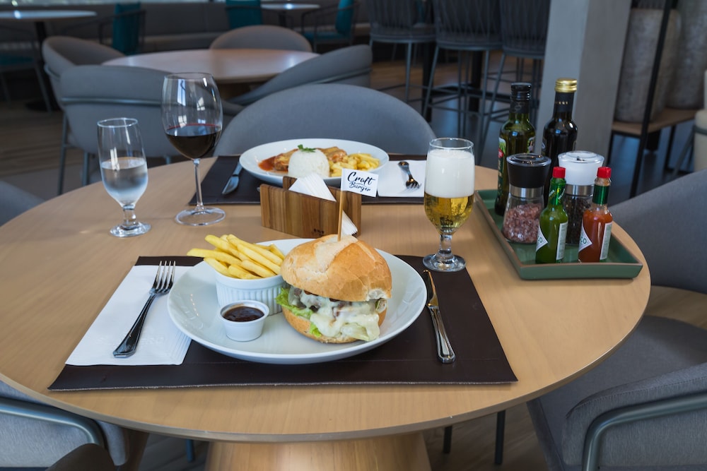 Slaviero Hotel Ponta Grossa 33/50