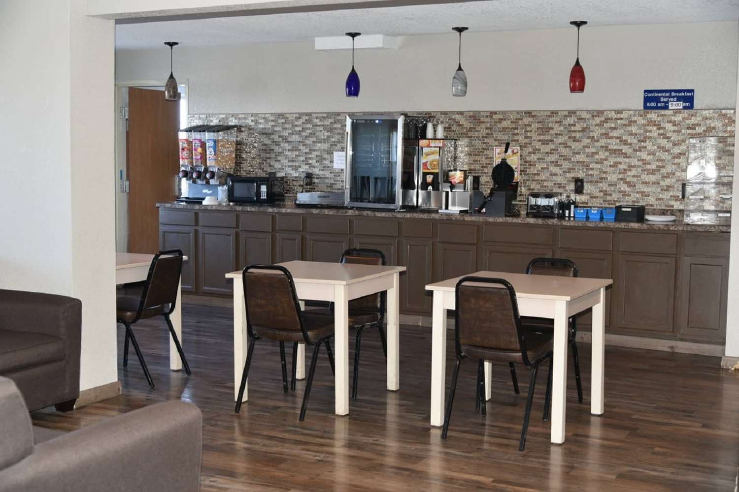 Sleep Inn & Suites Fond du Lac 5/6