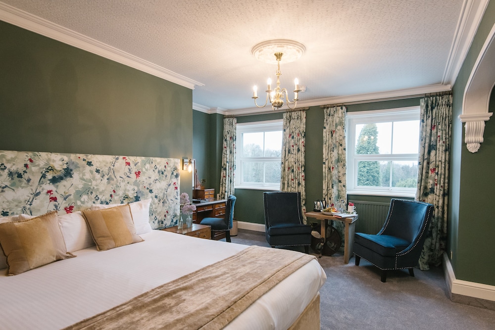 The Spa Hotel 6/50