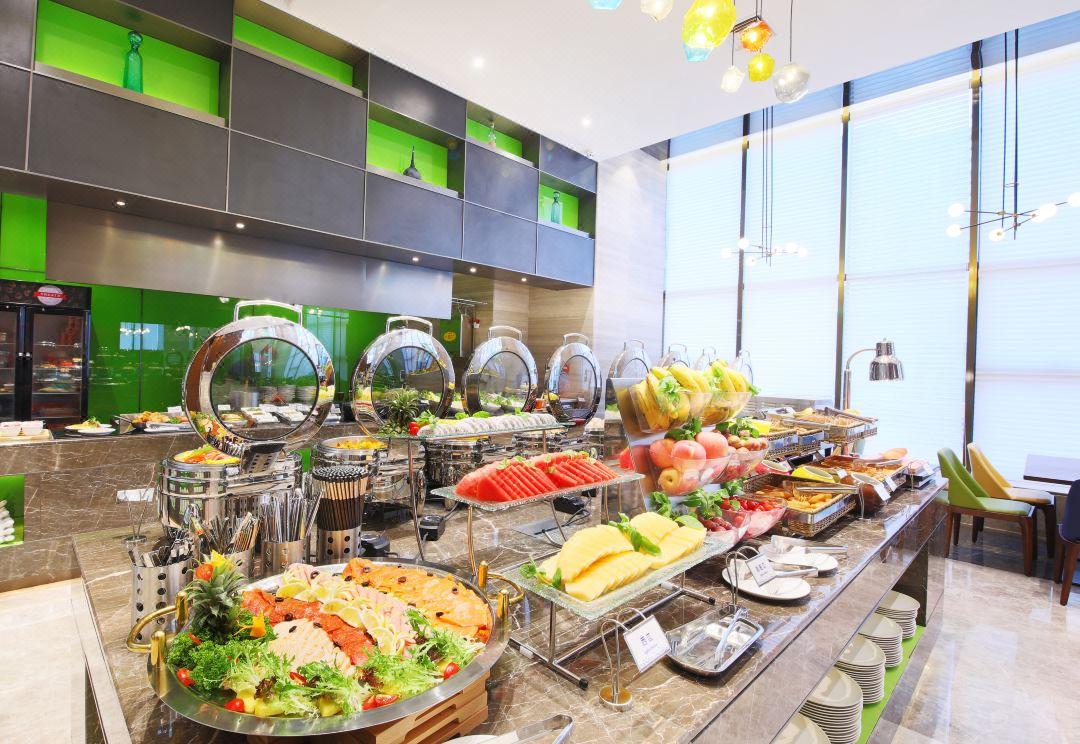 Hampton by Hilton Beihai Station 32/34