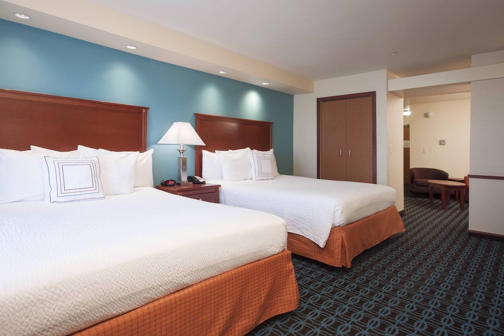 Fairfield Inn Suites el Centro 16/50