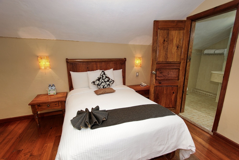 Hotel San Marcos 12/50