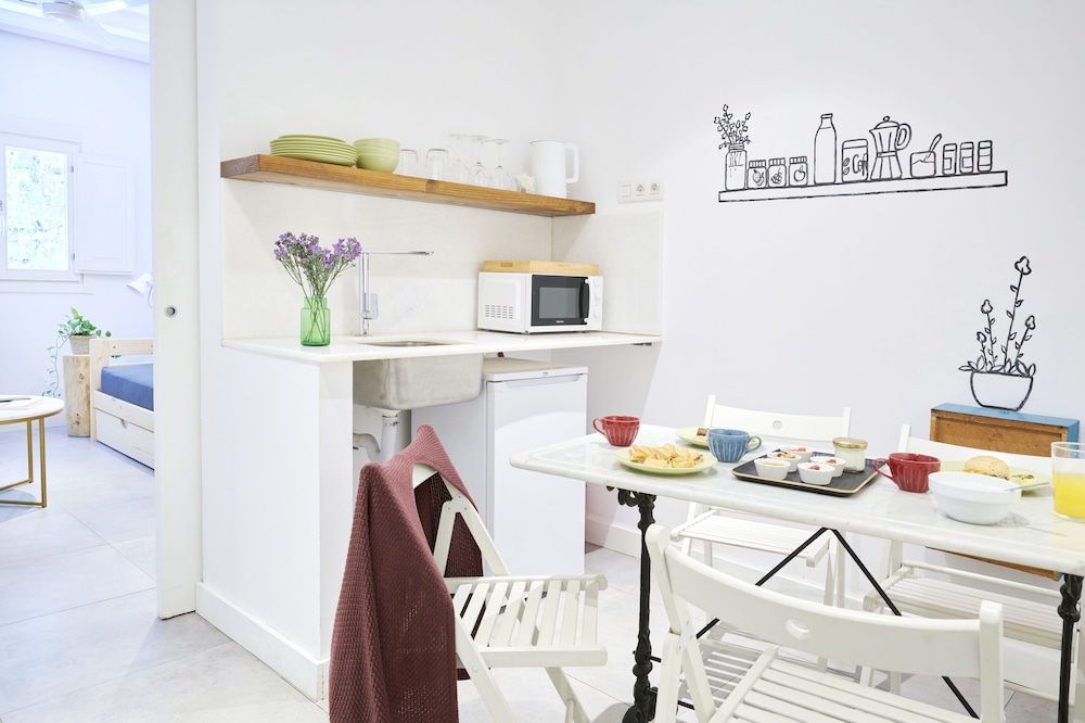 Eco Boutique Hostal Grau 43/51