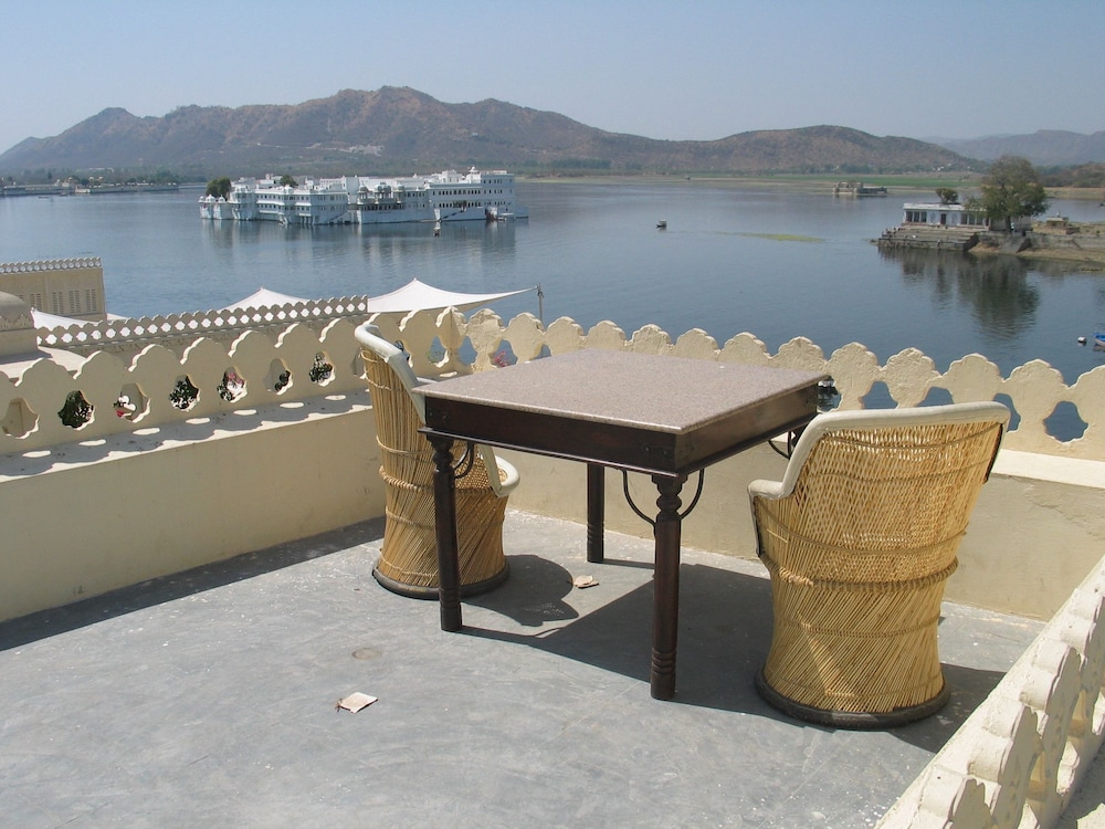 Hotel Aashiya Haveli photo5