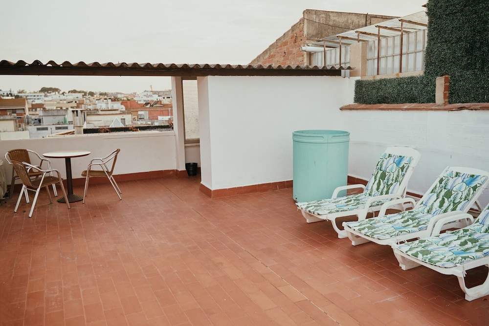 Loft Hostal 37/50