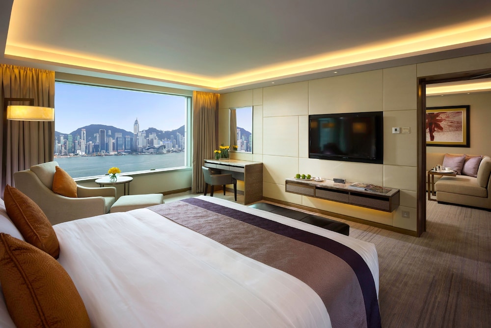 InterContinental Grand Stanford Hong Kong 24/73