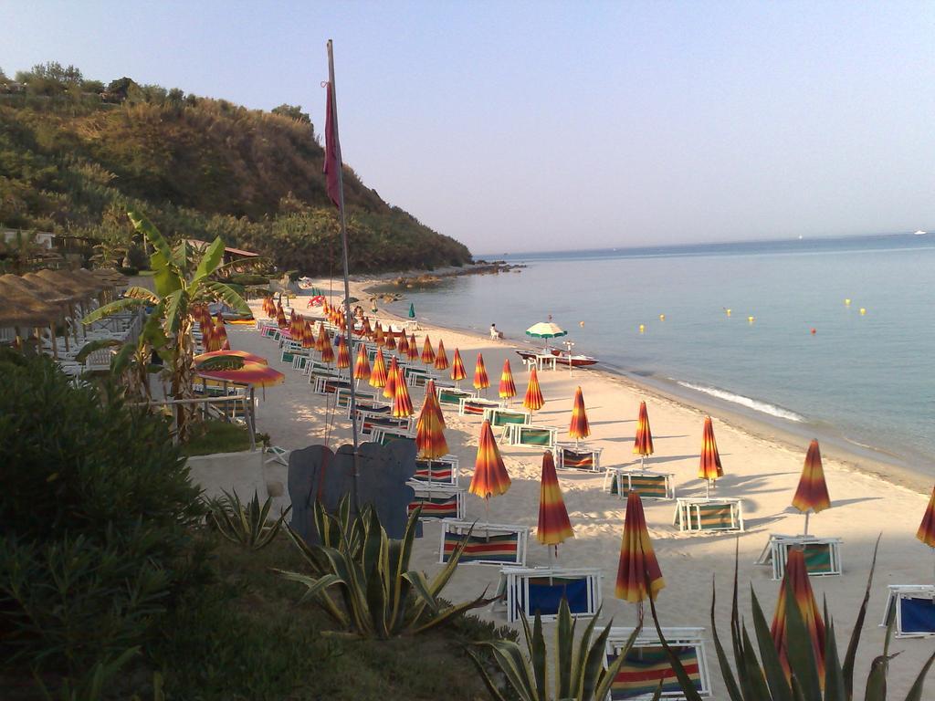 Villaggio Stromboli 25/32