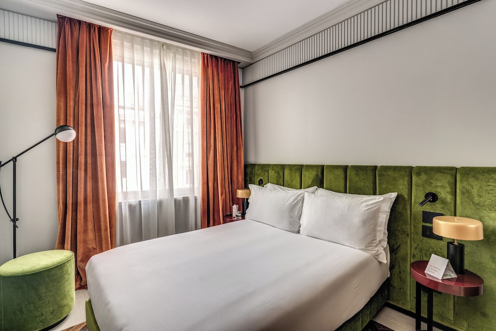 Hotel Santa Maria Maggiore 21/50